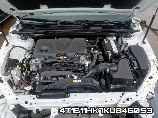4T1B11HK7KU846053 фото 8
