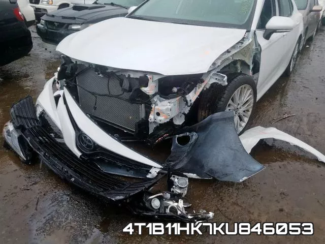 4T1B11HK7KU846053 фото 10