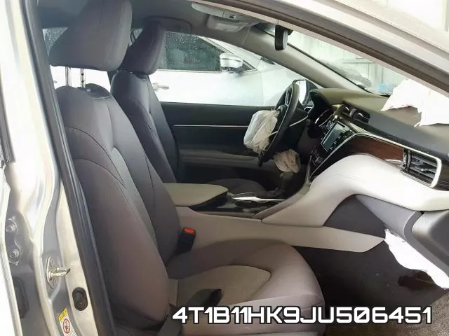 4T1B11HK9JU506451 фото 6