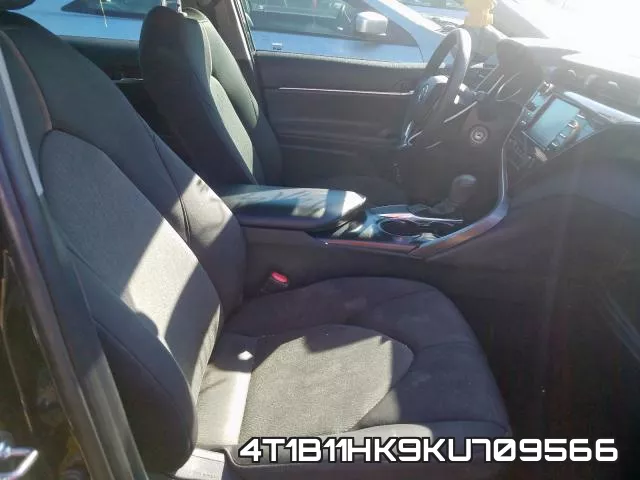 4T1B11HK9KU709566 фото 6
