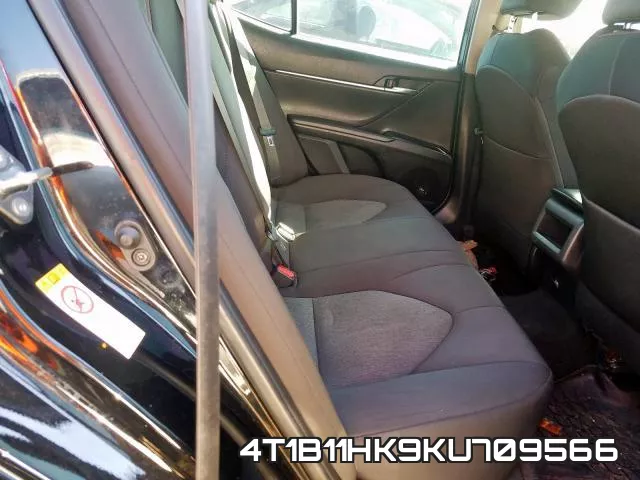 4T1B11HK9KU709566 фото 7