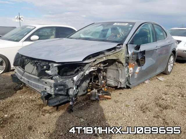 4T1B11HKXJU089695 фото 3