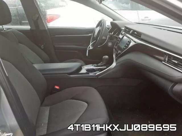 4T1B11HKXJU089695 фото 6