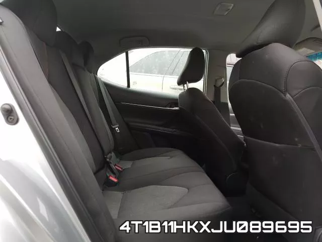4T1B11HKXJU089695 фото 7