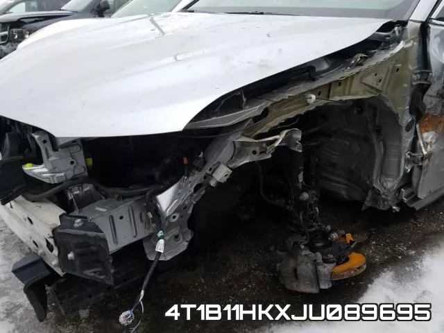4T1B11HKXJU089695 фото 10
