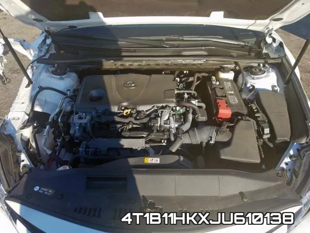 4T1B11HKXJU610138 фото 8