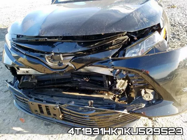 4T1B31HK7KU509523 фото 10