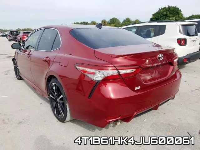 4T1B61HK4JU600061 фото 4