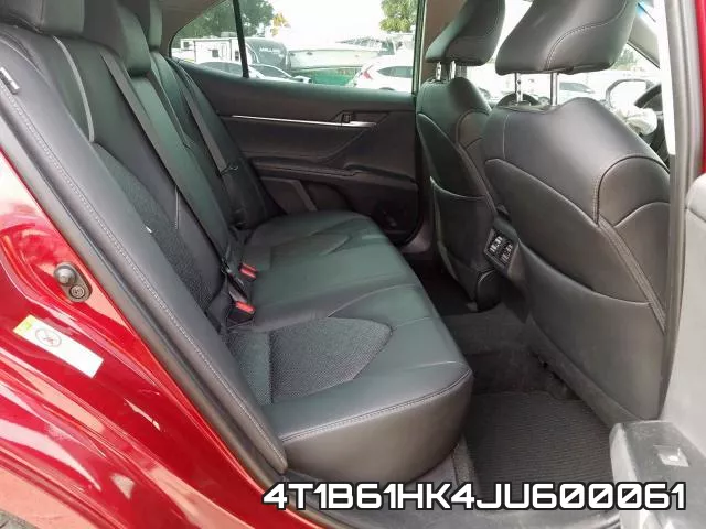 4T1B61HK4JU600061 фото 7