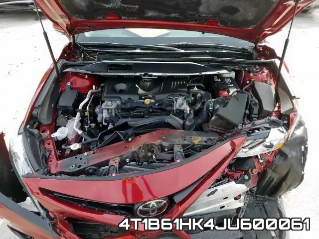 4T1B61HK4JU600061 фото 8