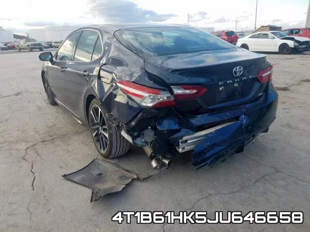4T1B61HK5JU646658 фото 4