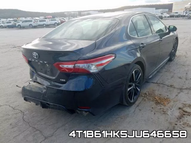 4T1B61HK5JU646658 фото 5