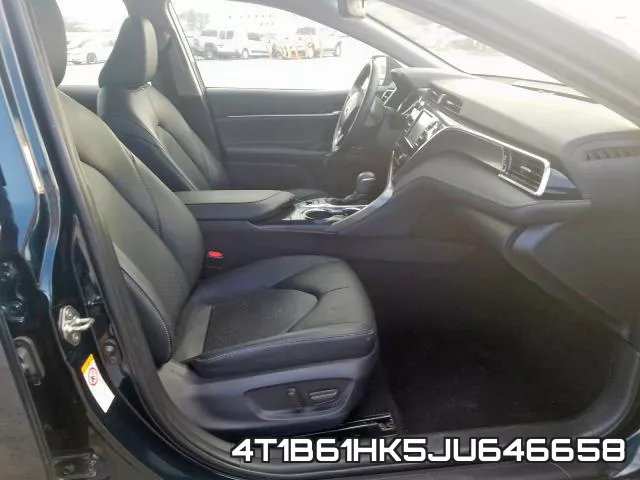 4T1B61HK5JU646658 фото 6