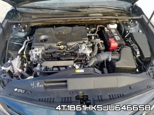 4T1B61HK5JU646658 фото 8