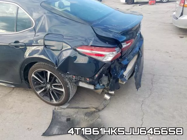 4T1B61HK5JU646658 фото 10