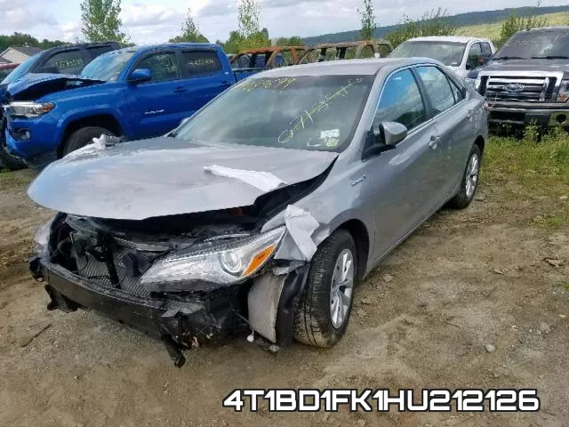 4T1BD1FK1HU212126 фото 3
