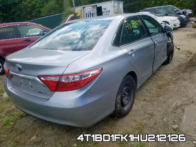 4T1BD1FK1HU212126 фото 5