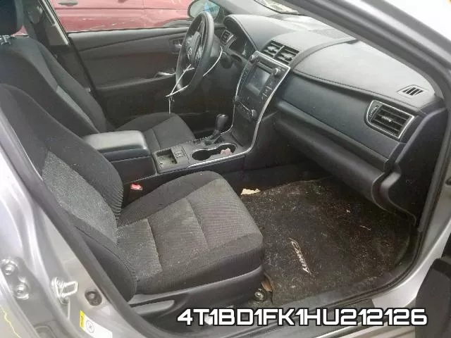 4T1BD1FK1HU212126 фото 6