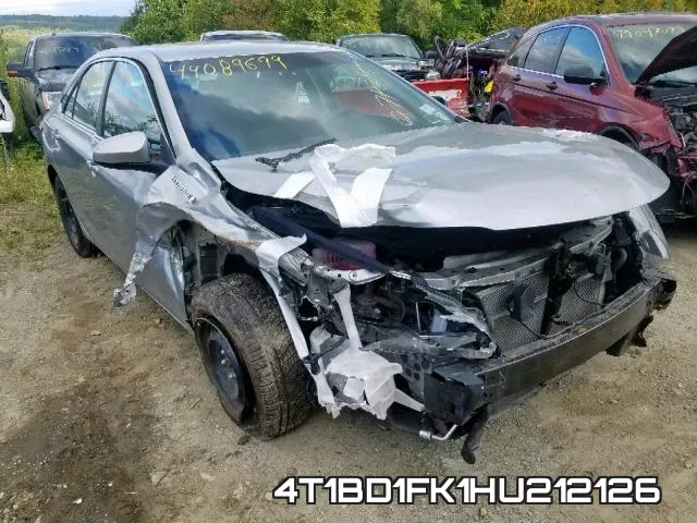 4T1BD1FK1HU212126 фото 10