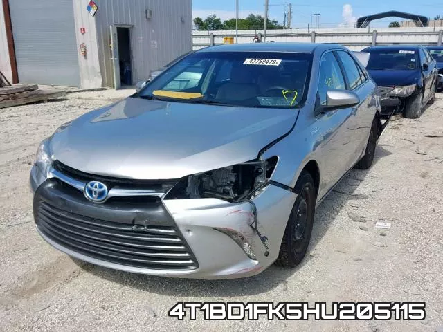 4T1BD1FK5HU205115 фото 3