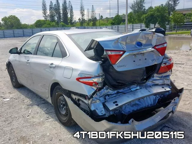 4T1BD1FK5HU205115 фото 4