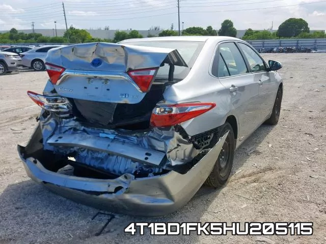 4T1BD1FK5HU205115 фото 5