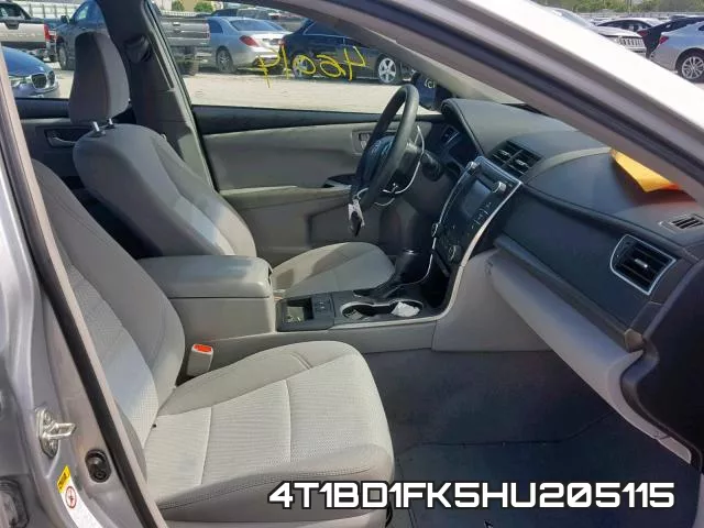 4T1BD1FK5HU205115 фото 6
