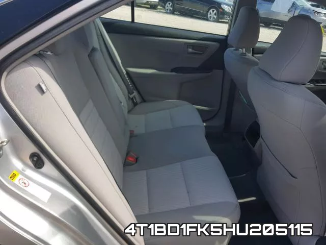 4T1BD1FK5HU205115 фото 7