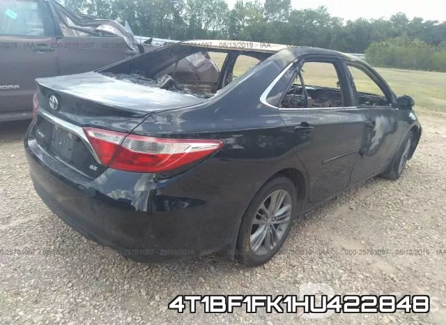 4T1BF1FK1HU422848 фото 5
