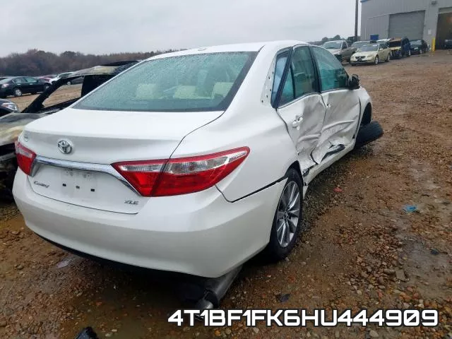 4T1BF1FK6HU444909 фото 5