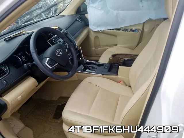 4T1BF1FK6HU444909 фото 6