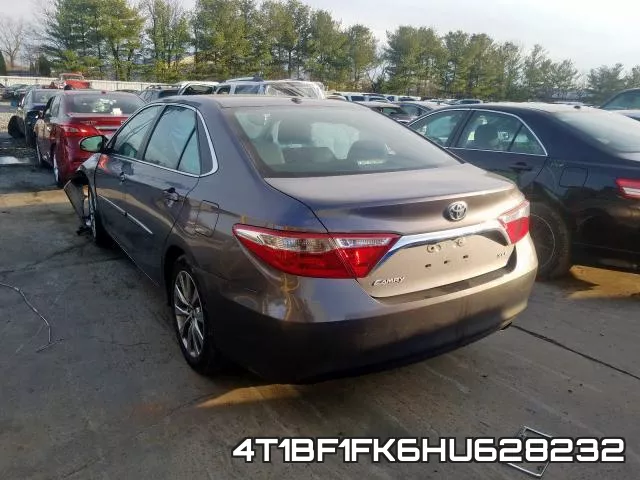 4T1BF1FK6HU628232 фото 4