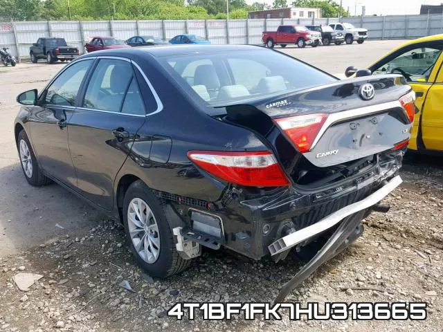 4T1BF1FK7HU313665 фото 4