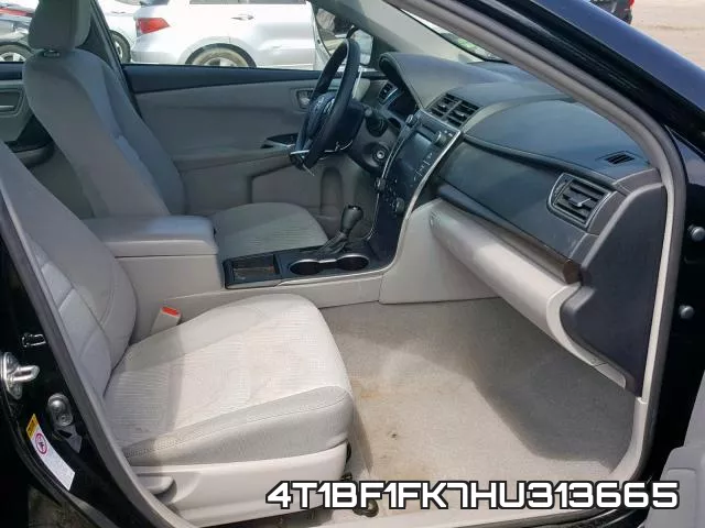 4T1BF1FK7HU313665 фото 6