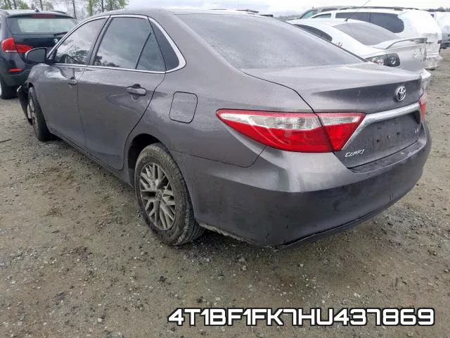 4T1BF1FK7HU437869 фото 4