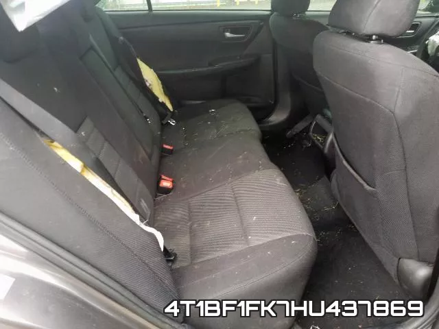 4T1BF1FK7HU437869 фото 7
