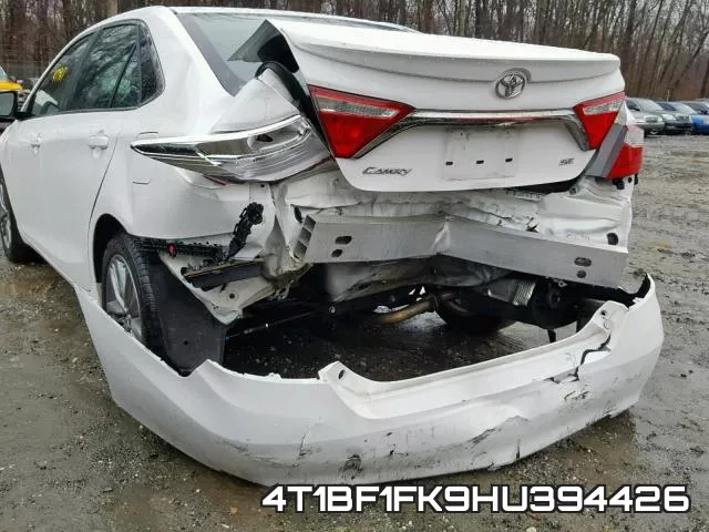 4T1BF1FK9HU394426 фото 10