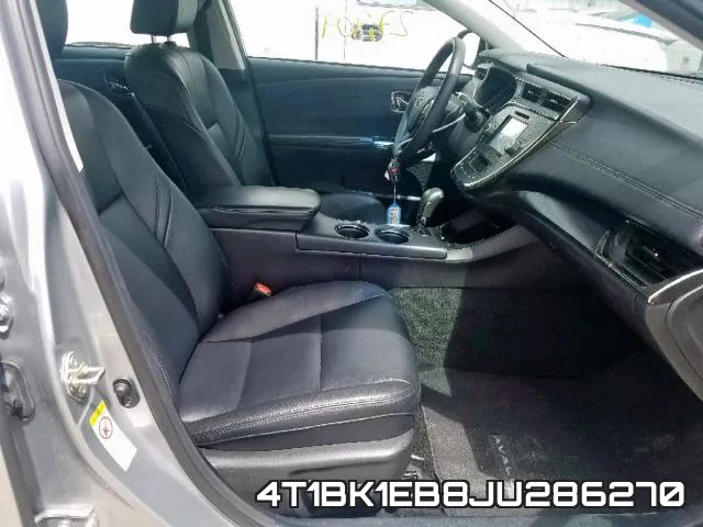 4T1BK1EB8JU286270 фото 6
