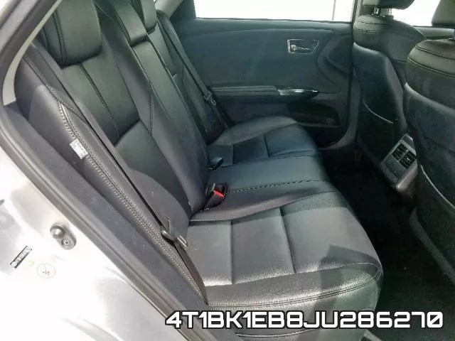 4T1BK1EB8JU286270 фото 7