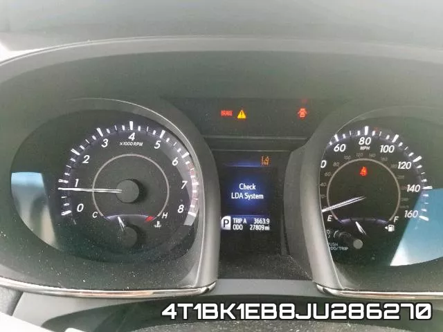 4T1BK1EB8JU286270 фото 9