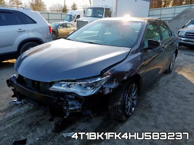 4T1BK1FK4HU583237 фото 3