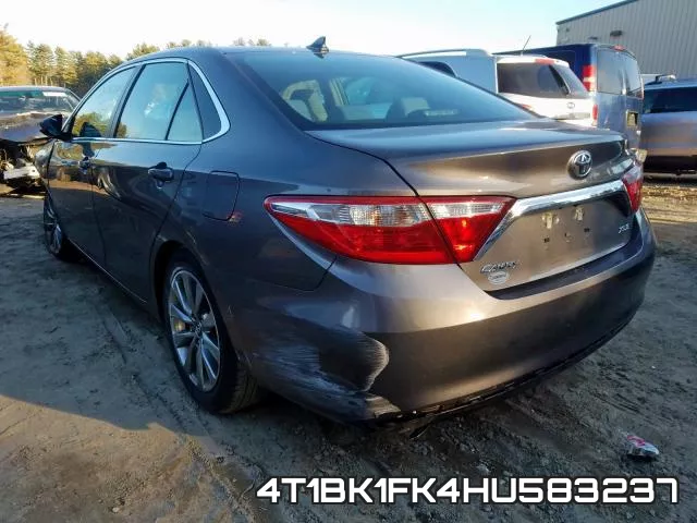 4T1BK1FK4HU583237 фото 4
