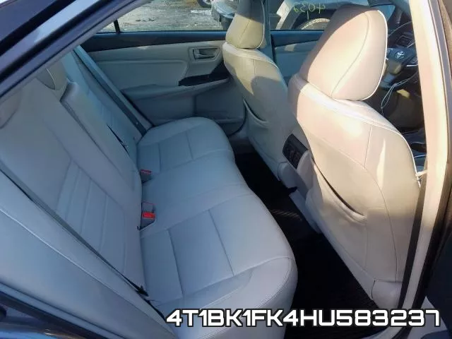 4T1BK1FK4HU583237 фото 7