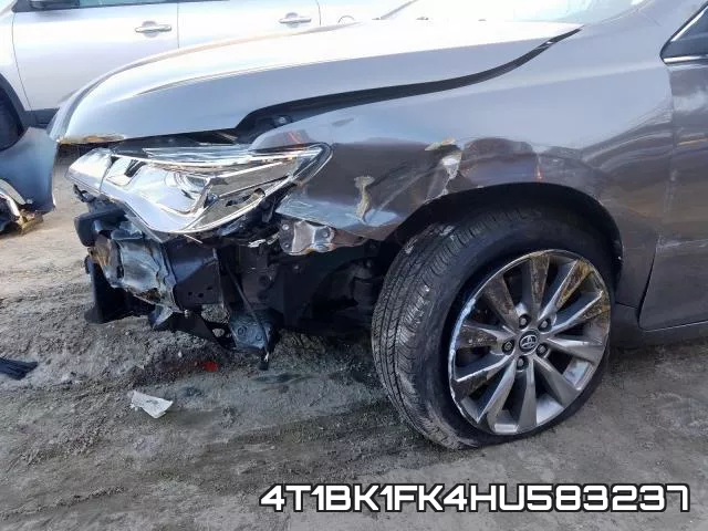 4T1BK1FK4HU583237 фото 10