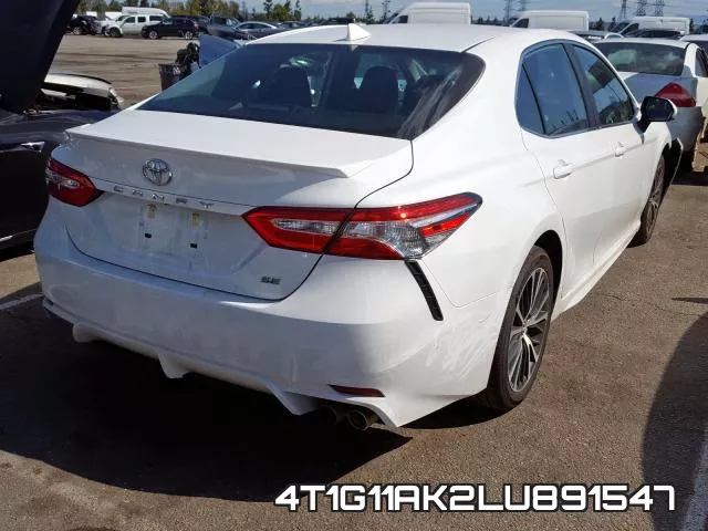 4T1G11AK2LU891547 фото 5