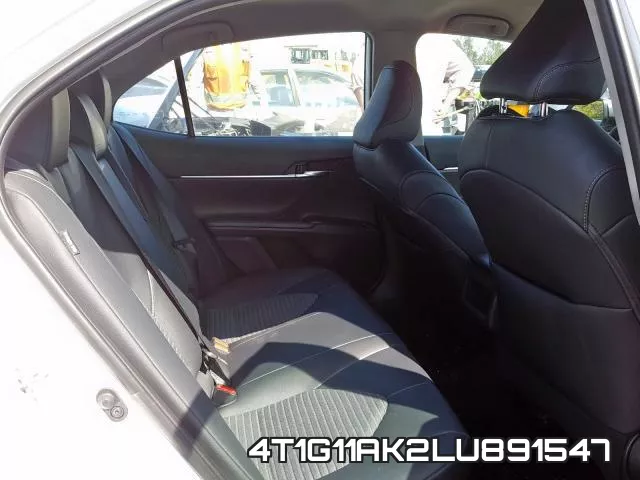 4T1G11AK2LU891547 фото 7