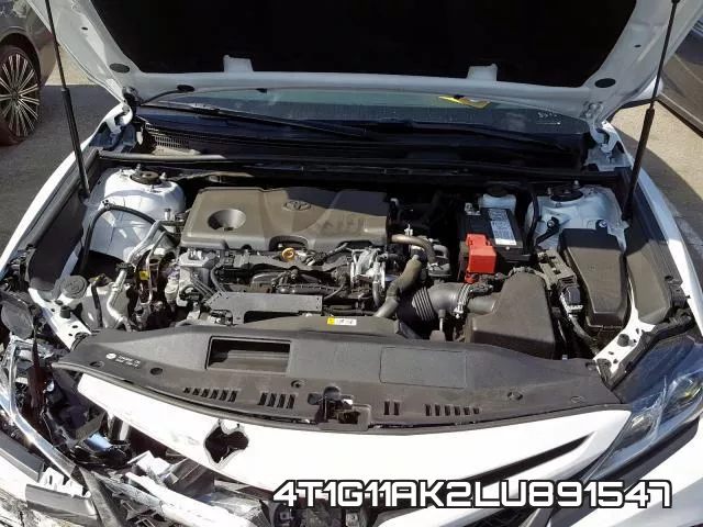 4T1G11AK2LU891547 фото 8