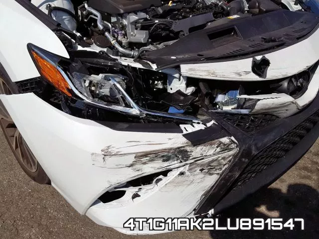 4T1G11AK2LU891547 фото 10