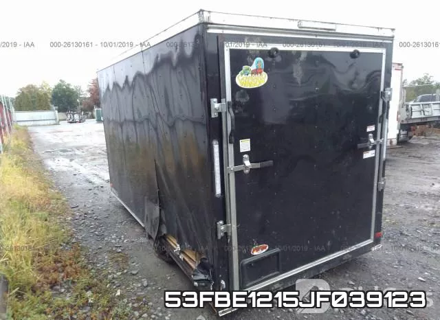 53FBE1215JF039123 фото 4