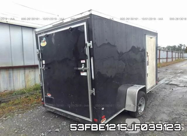 53FBE1215JF039123 фото 5